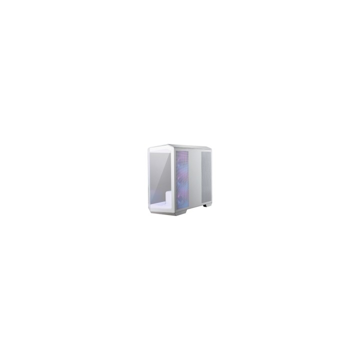 MSI MAG PANO M100R PZ Micro Torre Blanco
