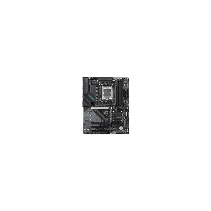 GIGABYTE B850 GAMING WIFI6 Placa Base - Procesadores AMD Ryzen Serie 9000, VRM digital de 6+2+2 fases, hasta 8200MHz DDR5 (OC),