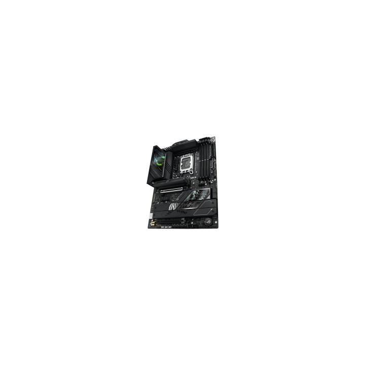 ASUS ROG STRIX Z890-F GAMING WIFI Intel Z890 LGA 1851 (Socket V1) ATX