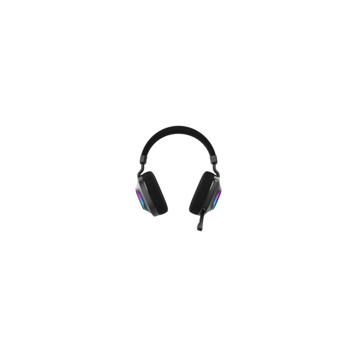 Hiditec Auricular Gaming Vortex Inalambrico ARGB