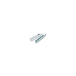 Gembird SPG3-B-15C base múltiple 4,5 m 5 salidas AC