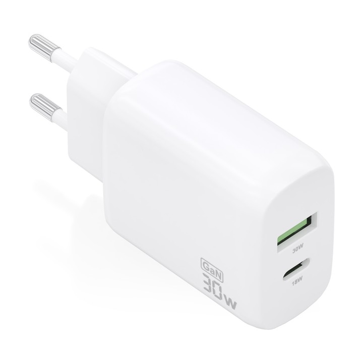 AISENS A110-0923 cargador de dispositivo móvil Cámara digital, MP3, MP4, Teléfono móvil, Navegante, Portátil, Consola de juegos