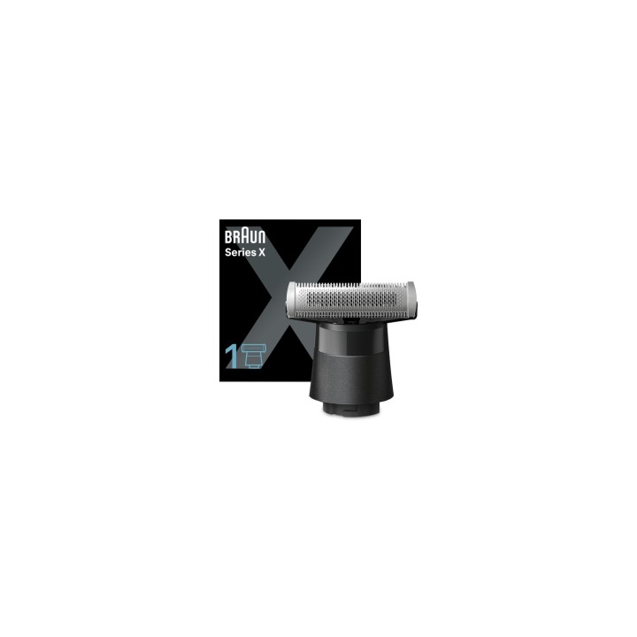Braun XT20 Cabezal para afeitado
