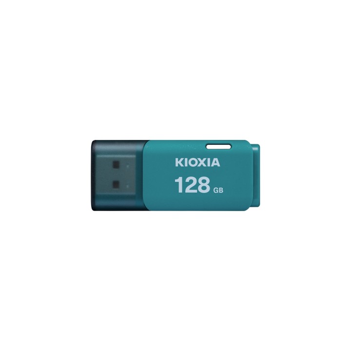 Kioxia LU202L128GG4 unidad flash USB 128 GB USB tipo A 2.0 Azul