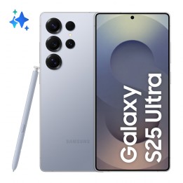 Samsung Galaxy S25 Ultra 5G 12/512Gb Azul Smartphone