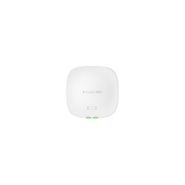 HPE Instant On AP21 1200 Mbit/s Blanco Energía sobre Ethernet (PoE)