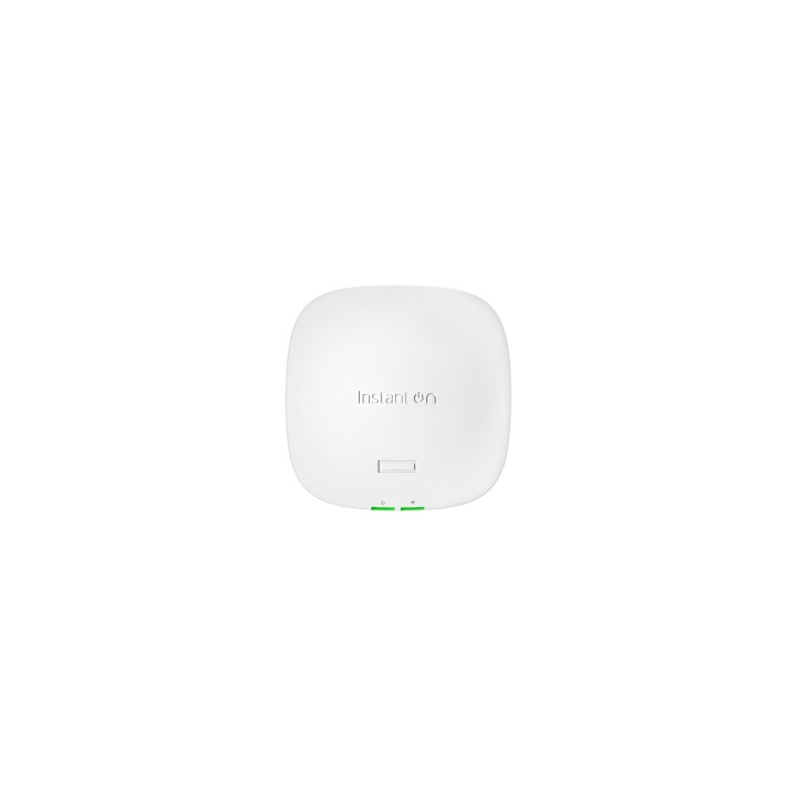 HPE Instant On AP21 1200 Mbit/s Blanco Energía sobre Ethernet (PoE)