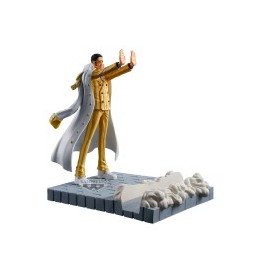 Figura Kizaru Borsalino One Piece