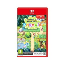 Pokemon Pokopia (GKC)