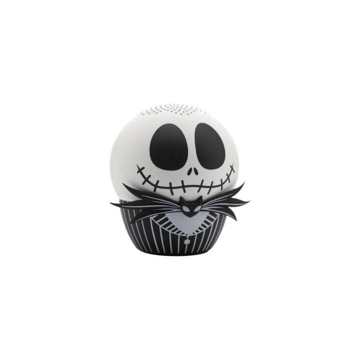 Mini altavoz Bitty Boomers Jack Skellington 5 cm