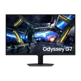Samsung S32DG702EU pantalla para PC 81,3 cm (32") 3840 x 2160 Pixeles 4K Ultra HD LCD Negro