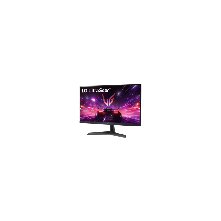 LG 24GS60F pantalla para PC 61 cm (24") 1920 x 1080 Pixeles Full HD LCD Negro