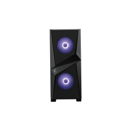 Zone Evil Core Gaming Intel Core i5 13400/16GB/512Gb SSD Nvme Negro/ Windows 11