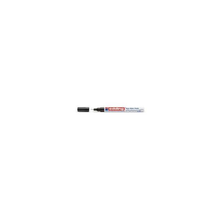 Edding 780 Negro