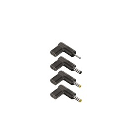 NGS BUD-AC accesorio para portatil Clavija de adaptador de corriente para ordenador portátil