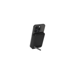 Belkin BoostCharge Pro 8000 mAh Cargador inalámbrico Negro