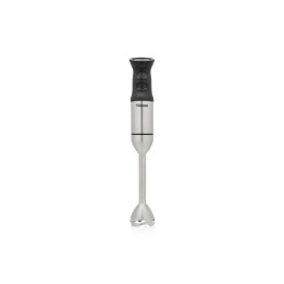 Tristar MX-4855 licuadora 0,6 L Batidora de vaso 1200 W Negro, Acero inoxidable