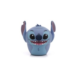 Mini altavoz Bitty Boomers Stitch Stitch 5 cm