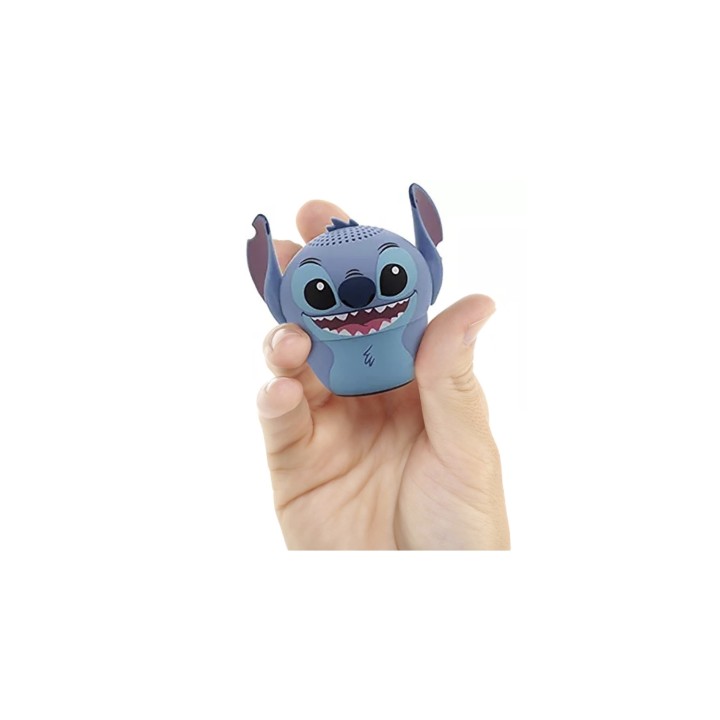 Mini altavoz Bitty Boomers Stitch Stitch 5 cm