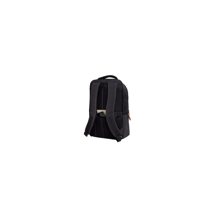 Trust Lisboa 40,6 cm (16") Mochila Negro