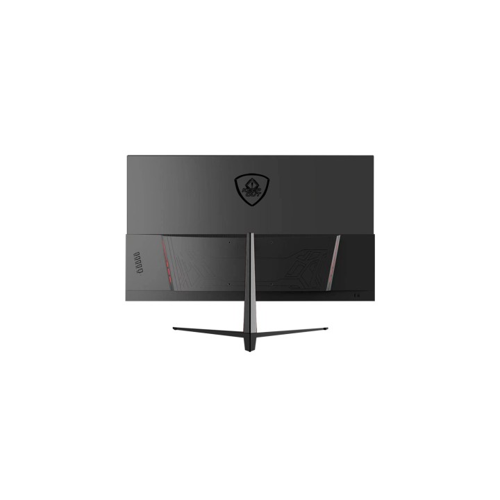 Keep Out Gamer XGM24CV3 24" Full HD 120Hz Monitor Curvo