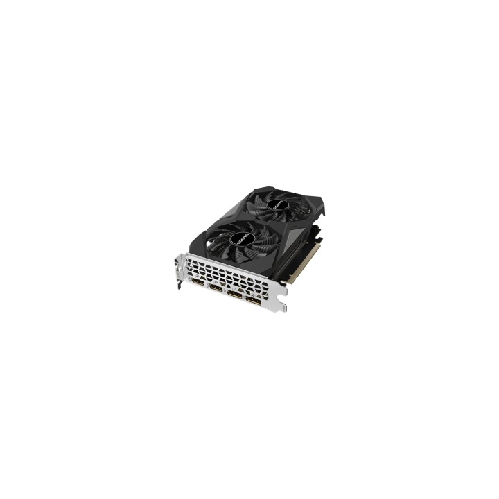 GIGABYTE GeForce RTX 3050 WINDFORCE OC V2 6G NVIDIA 6 GB GDDR6