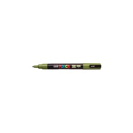 POSCA PC-3M Verde Caqui