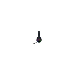 Razer Kraken V4 Pro Auriculares Inalámbrico y alámbrico Diadema Juego USB tipo A Bluetooth Negro