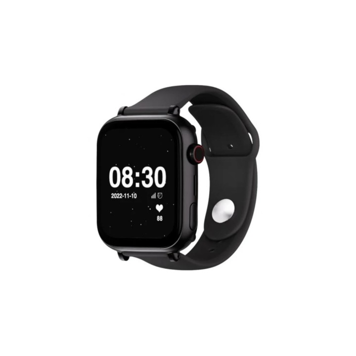 PACK SmartWatch SaveFamily Reloj GPS SaveWatch Plus Negro * Correa de regalo