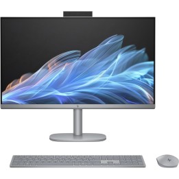 HP OmniStudio X All-in-One 27-cs0011ns Desktop PC Intel Core Ultra 5 125H 68,6 cm (27") 1920 x 1080 Pixeles PC todo en uno 16
