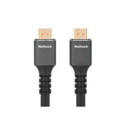 CABLE HDMI V2.1 ULTRA ALTA VELOCIDAD / 4K@60HZ 48GBPS, A/M-A/M, 20M