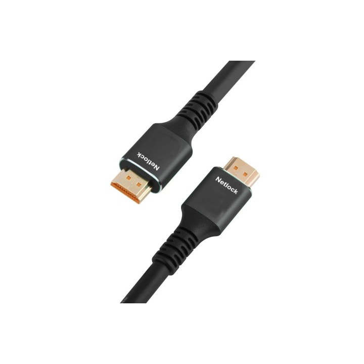 CABLE HDMI V2.1 ULTRA ALTA VELOCIDAD / 4K@60HZ 48GBPS, A/M-A/M, 20M