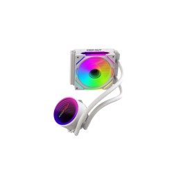 Keep Out XWC-120W CPU Water Cooler