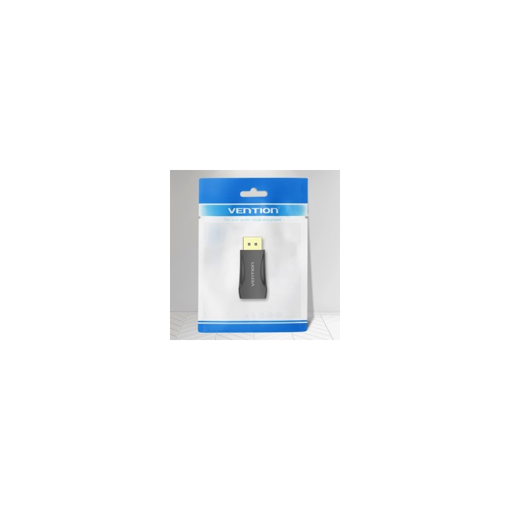 Vention Adaptador HBOB0/ Displayport Macho - HDMI Hembra