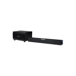 BIG BEN SB60BTS altavoz soundbar Negro 60 W