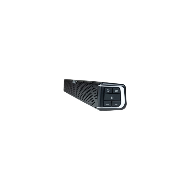 BIG BEN SB60BTS altavoz soundbar Negro 60 W
