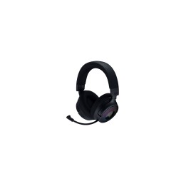 Razer Kraken V4 Auriculares Inalámbrico Diadema Juego USB tipo A Bluetooth Negro
