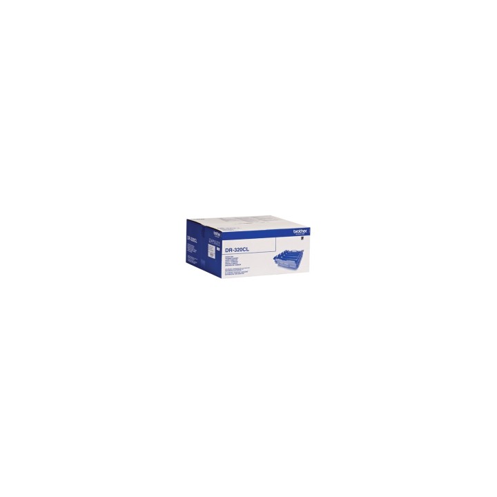 Brother DR-320CL tambor de impresora Original 1 pieza(s)