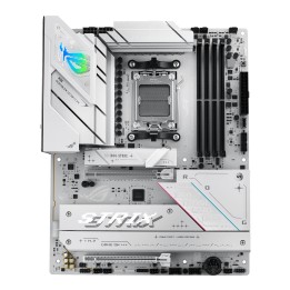 ASUS ROG STRIX B850-A GAMING WIFI AMD B850 Zócalo AM5 ATX