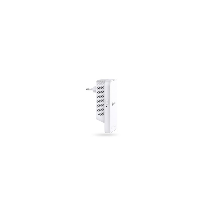 TP-Link RE335 Repetidor de red 867 Mbit/s Blanco