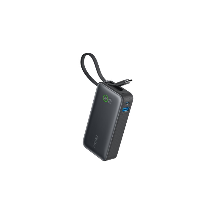 Anker A1259G11 batería externa Litio 10000 mAh Negro