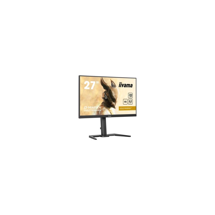 iiyama GB2795HSU-B1 pantalla para PC 68,6 cm (27") 1920 x 1080 Pixeles Full HD LED Negro