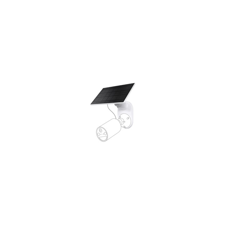 TP-Link Tapo A201 placa solar 2,5 W