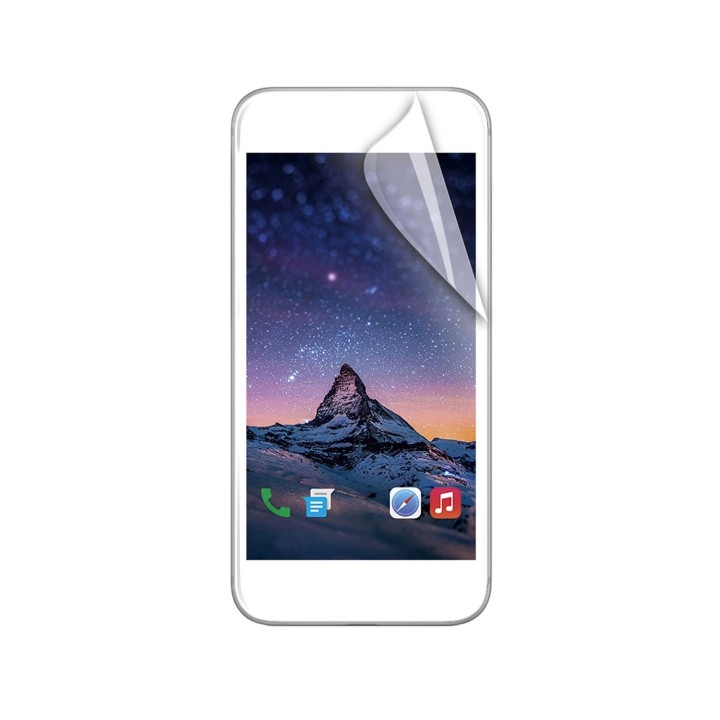 Mobilis 036141 protector de pantalla o trasero para teléfono móvil Samsung 1 pieza(s)