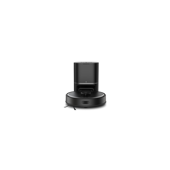 TP-Link Tapo RV30 Max Plus aspiradora robotizada 3 L Bolsa para el polvo Negro