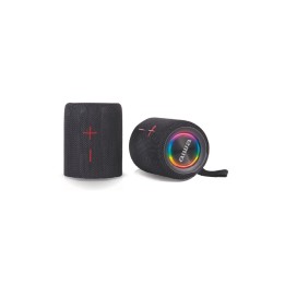 Aiwa BST-250 altavoz portátil o de fiesta Altavoz portátil estéreo Negro 20 W