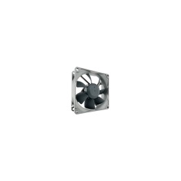 Noctua NF-R8 redux-1800 PWM Carcasa del ordenador Ventilador 8 cm Negro, Gris