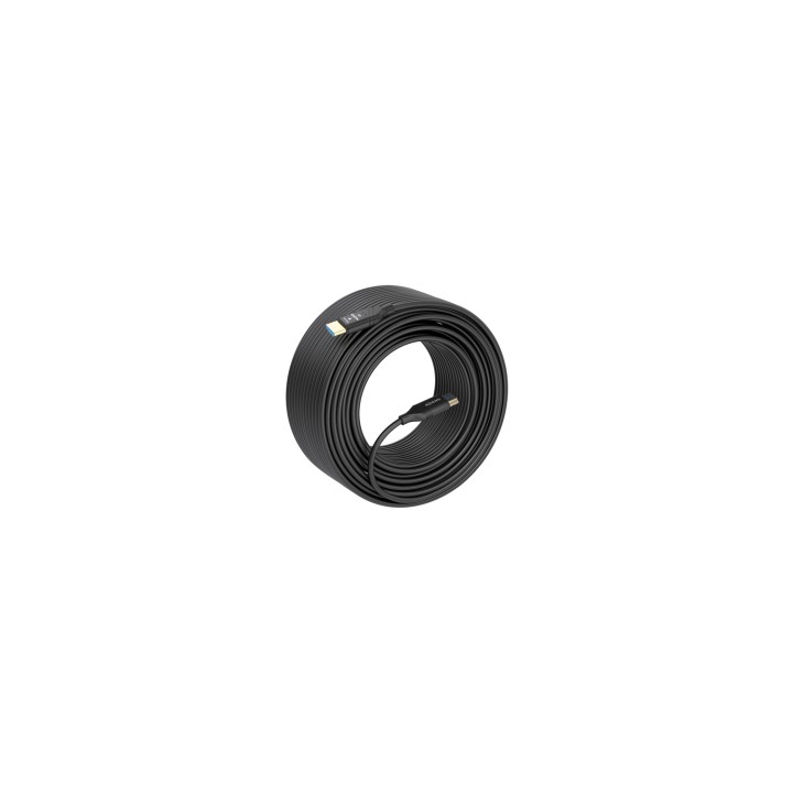AISENS A148-0932 cable HDMI 30 m HDMI tipo A (Estándar) Negro