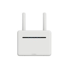 Strong 4G+ROUTER1200 router de telefonía/puerta de enlace/módem Router de red móvil