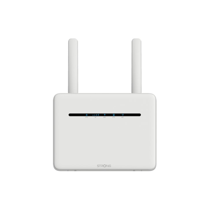 Strong 4G+ROUTER1200 router de telefonía/puerta de enlace/módem Router de red móvil